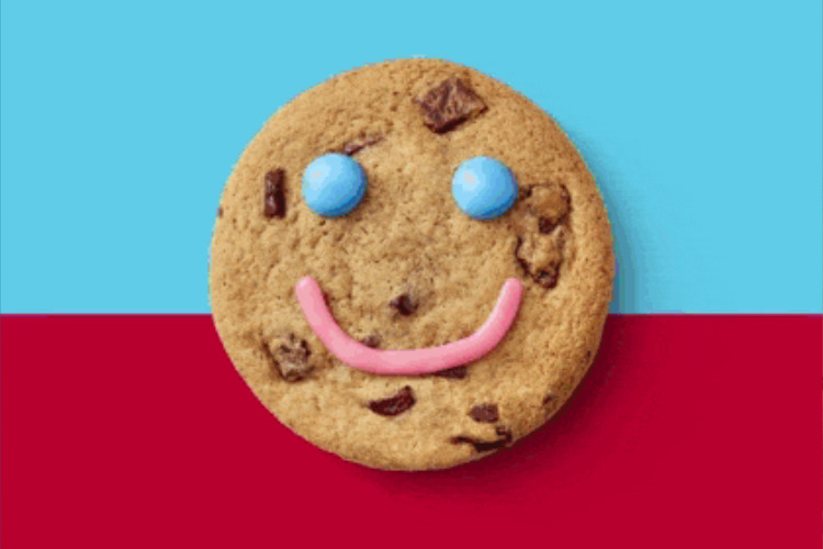 Tim Hortons Cookie Campaign<br/><span class="donation-title">Fundraising</span>