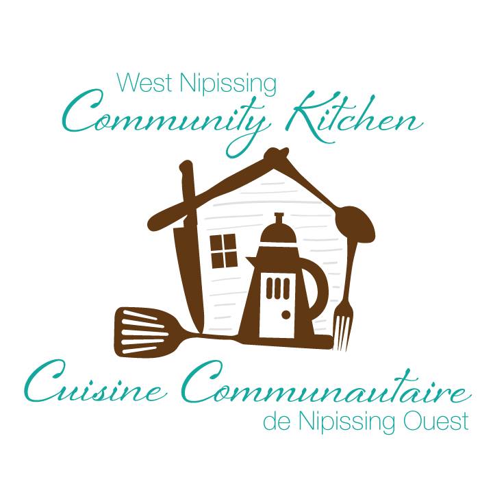 The West Nipissing Community Kitchen<br/><span class="donation-title">Donation Program</span>